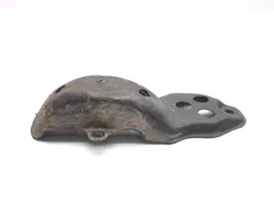 Rear Diff Skid 2004 Honda Rancher 400 TRX400FA 4x4 AT 3043A