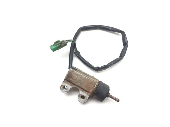 Brake Tail Light Switch 2004 Honda Rancher 400 TRX400FA 4x4 AT 3043A x