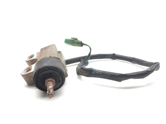 Brake Tail Light Switch 2004 Honda Rancher 400 TRX400FA 4x4 AT 3043A x