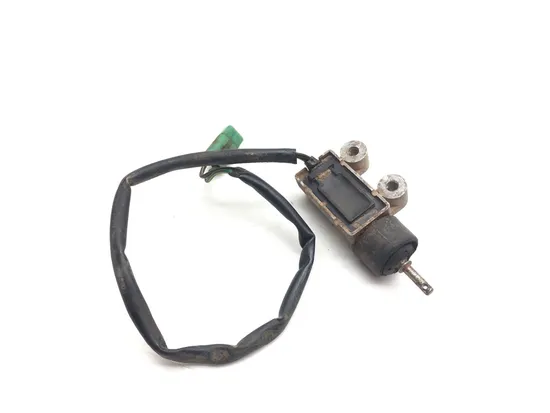 Brake Tail Light Switch 2004 Honda Rancher 400 TRX400FA 4x4 AT 3043A x