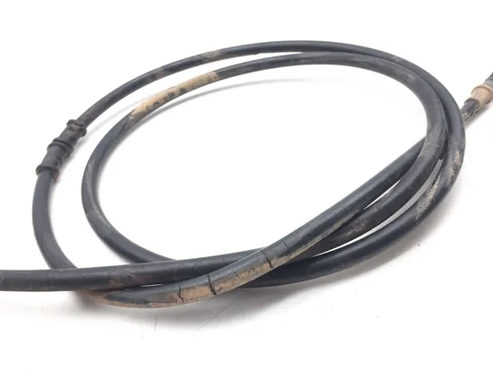 Brake Perch 2004 Honda Rancher 400 TRX400FA 4x4 AT 3043A x