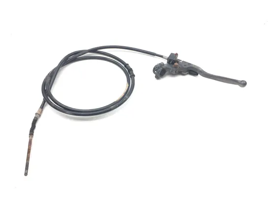 Brake Perch 2004 Honda Rancher 400 TRX400FA 4x4 AT 3043A x