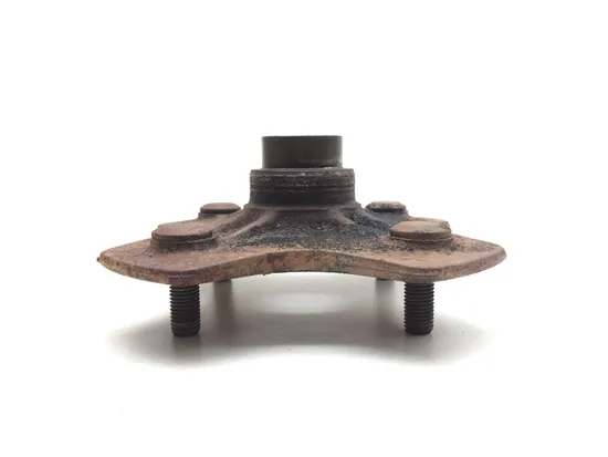 Rear Wheel Axle Hub Left 2004 Honda Rancher 400 TRX400FA 4x4 AT 3043A