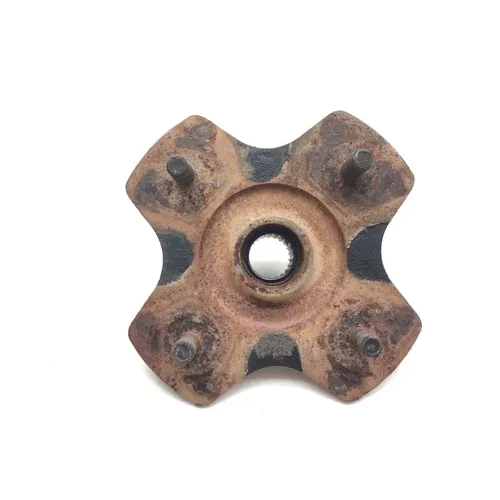 Rear Wheel Axle Hub Left 2004 Honda Rancher 400 TRX400FA 4x4 AT 3043A 12