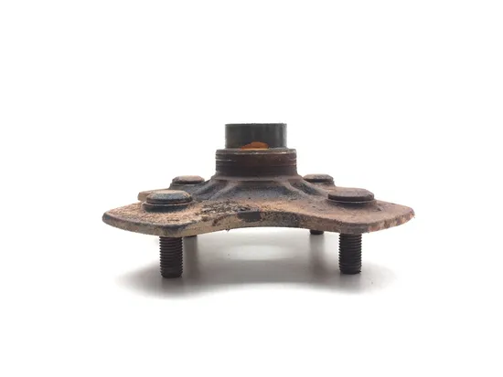 Rear Wheel Axle Hub Left 2004 Honda Rancher 400 TRX400FA 4x4 AT 3043A