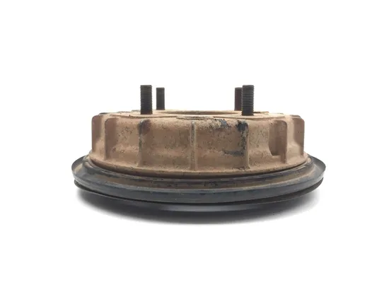 Front Wheel Hub Brake Drum A 2004 Honda Rancher 400 TRX400FA 4x4 AT 3043A