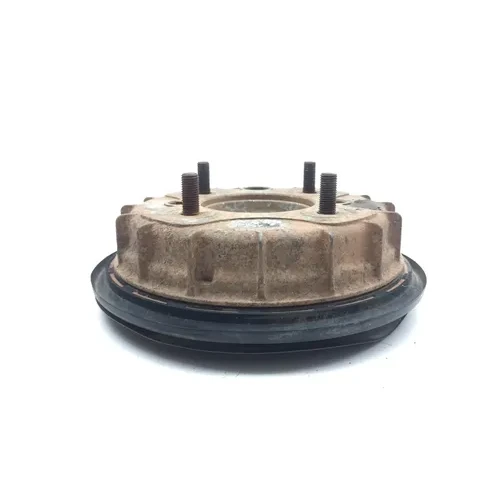 Front Wheel Hub Brake Drum A 2004 Honda Rancher 400 TRX400FA 4x4 AT 3043A 10