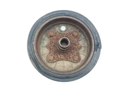 Front Wheel Hub Brake Drum A 2004 Honda Rancher 400 TRX400FA 4x4 AT 3043A