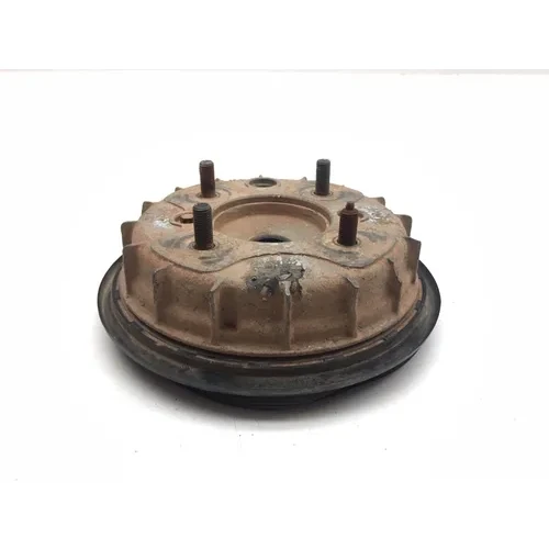 Front Wheel Hub Brake Drum B 2004 Honda Rancher 400 TRX400FA 4x4 AT 3043A 10