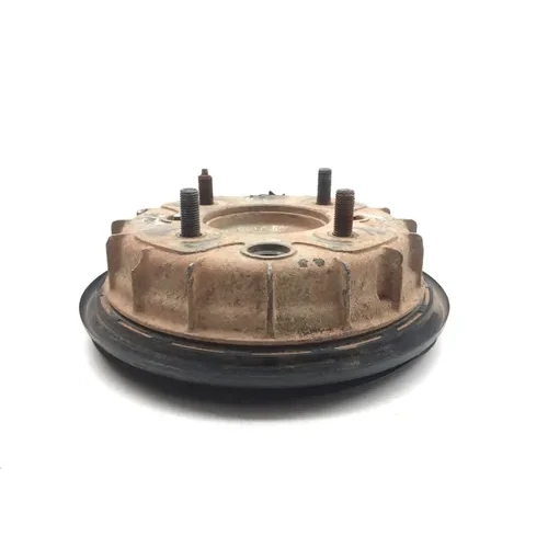 Front Wheel Hub Brake Drum B 2004 Honda Rancher 400 TRX400FA 4x4 AT 3043A 9