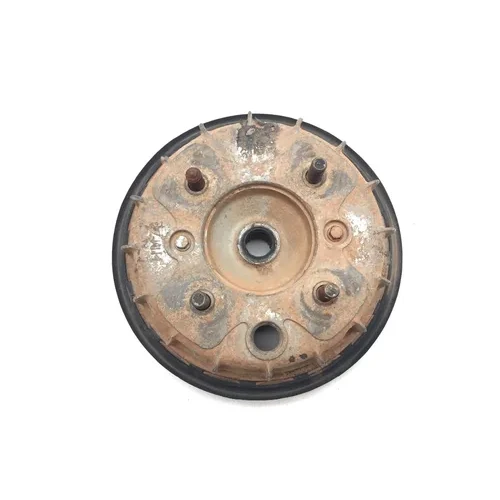 Front Wheel Hub Brake Drum B 2004 Honda Rancher 400 TRX400FA 4x4 AT 3043A 7