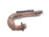 Exhaust Header Head Pipe 2004 Honda Rancher 400 TRX400FA 4x4 AT 3043A