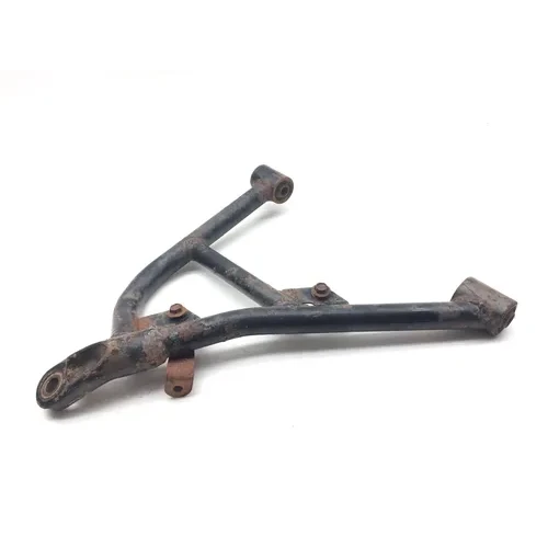 Front Driver Left Lower A-Arm 2004 Honda Rancher 400 TRX400FA 4x4 AT 3043A 9