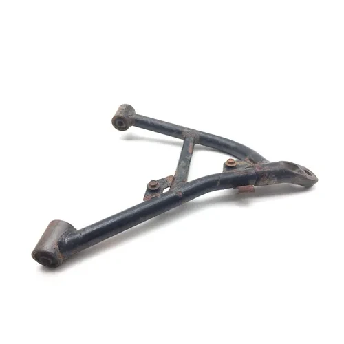Front Passenger Right Lower A-Arm 2004 Honda Rancher 400 TRX400FA 4x4 AT 3043A 9