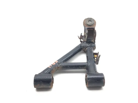 Front Driver Left Upper A-Arm 2004 Honda Rancher 400 TRX400FA 4x4 AT 3043A x