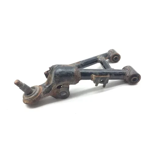 Front Driver Left Upper A-Arm 2004 Honda Rancher 400 TRX400FA 4x4 AT 3043A x 12