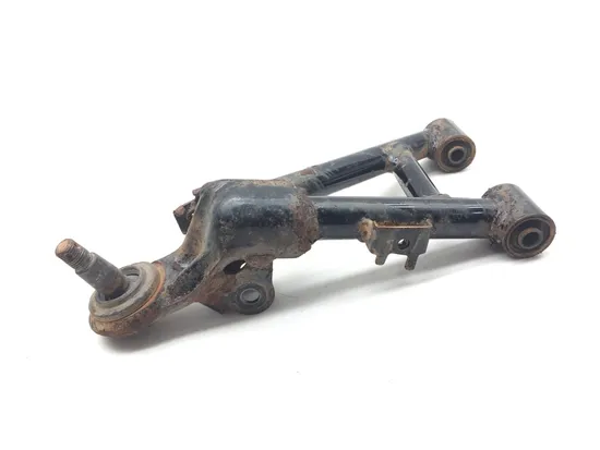 Front Driver Left Upper A-Arm 2004 Honda Rancher 400 TRX400FA 4x4 AT 3043A x