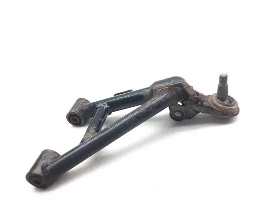 Front Passenger Right Upper A-Arm 2004 Honda Rancher 400 TRX400FA 4x4 AT 3043A x
