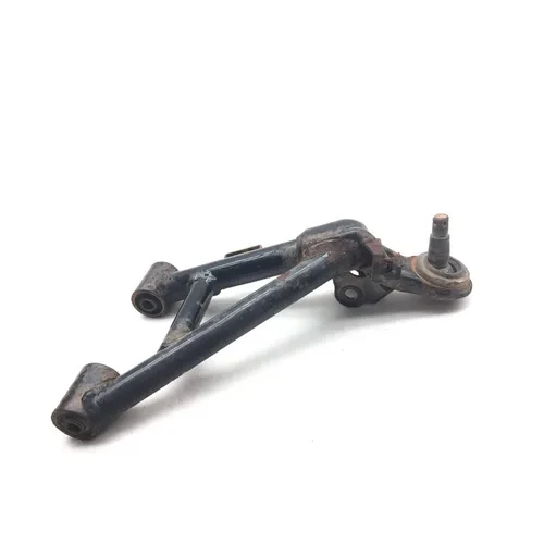 Front Passenger Right Upper A-Arm 2004 Honda Rancher 400 TRX400FA 4x4 AT 3043A x 9