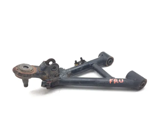 Front Passenger Right Upper A-Arm 2004 Honda Rancher 400 TRX400FA 4x4 AT 3043A x