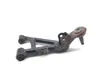 Front Passenger Right Upper A-Arm 2004 Honda Rancher 400 TRX400FA 4x4 AT 3043A x