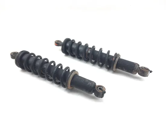Front Shocks Suspension 2004 Honda Rancher 400 TRX400FA 4x4 AT 3043A