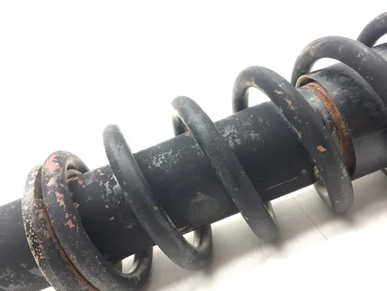 Front Shocks Suspension 2004 Honda Rancher 400 TRX400FA 4x4 AT 3043A