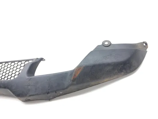 Plastic Headlight Surround Casing Bezel 2004 Honda Rancher 400 TRX400FA 3043A x