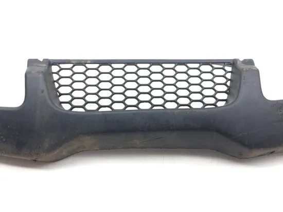 Plastic Headlight Surround Casing Bezel 2004 Honda Rancher 400 TRX400FA 3043A x