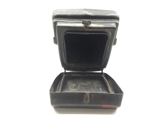 Storage Box 2004 Honda Rancher 400 TRX400FA 4x4 AT 3043A