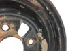 11in Front Wheel A 2004 Honda Rancher 400 TRX400FA 4x4 AT 3043A x