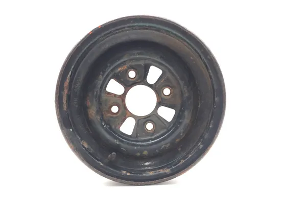 11in Front Wheel B 2004 Honda Rancher 400 TRX400FA 4x4 AT 3043A x