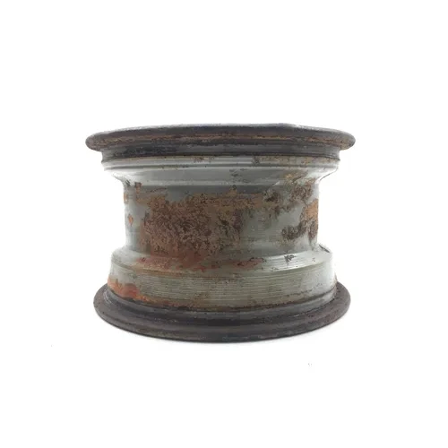 11in Front Wheel B 2004 Honda Rancher 400 TRX400FA 4x4 AT 3043A x 11