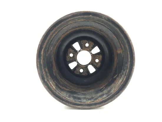 11in Front Wheel B 2004 Honda Rancher 400 TRX400FA 4x4 AT 3043A x