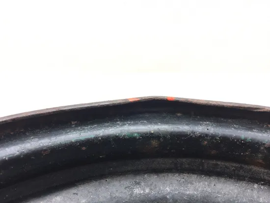 11in Front Wheel B 2004 Honda Rancher 400 TRX400FA 4x4 AT 3043A x