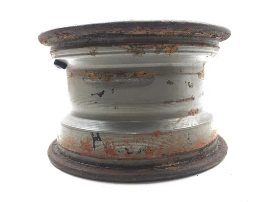 11in Front Wheel B 2004 Honda Rancher 400 TRX400FA 4x4 AT 3043A x