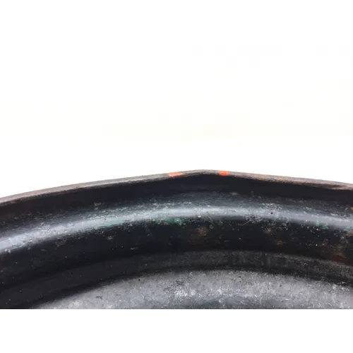 11in Front Wheel B 2004 Honda Rancher 400 TRX400FA 4x4 AT 3043A x 7