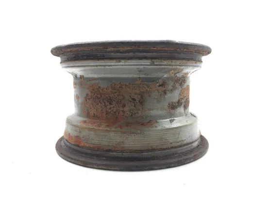 11in Front Wheel B 2004 Honda Rancher 400 TRX400FA 4x4 AT 3043A x