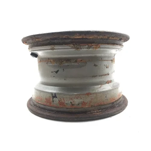 11in Front Wheel B 2004 Honda Rancher 400 TRX400FA 4x4 AT 3043A x 9