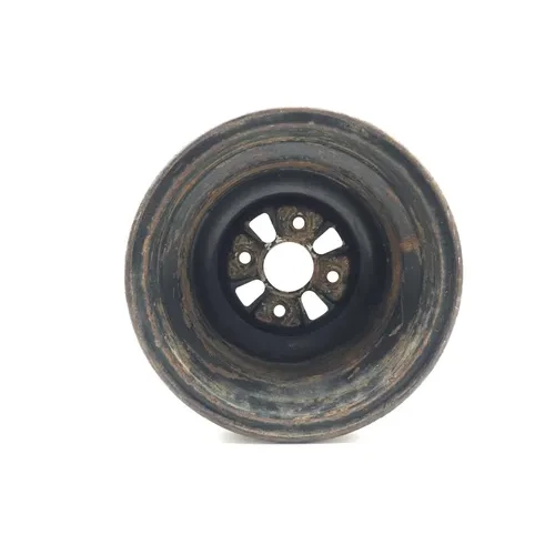 11in Front Wheel B 2004 Honda Rancher 400 TRX400FA 4x4 AT 3043A x 13