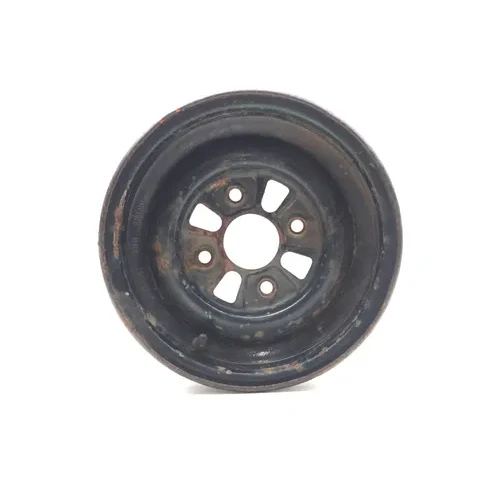 11in Front Wheel B 2004 Honda Rancher 400 TRX400FA 4x4 AT 3043A x 3