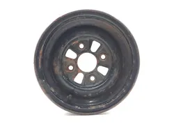 11in Front Wheel B 2004 Honda Rancher 400 TRX400FA 4x4 AT 3043A x