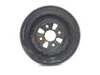 11in Front Wheel B 2004 Honda Rancher 400 TRX400FA 4x4 AT 3043A x