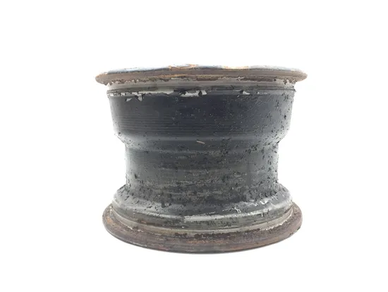 11in Rear Wheel A 2004 Honda Rancher 400 TRX400FA 4x4 AT 3043A x