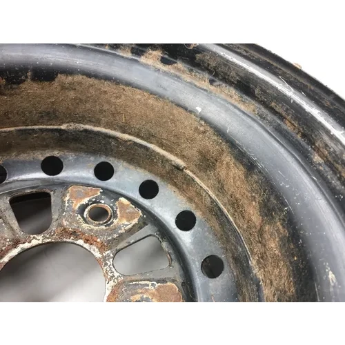 11in Rear Wheel A 2004 Honda Rancher 400 TRX400FA 4x4 AT 3043A x 18