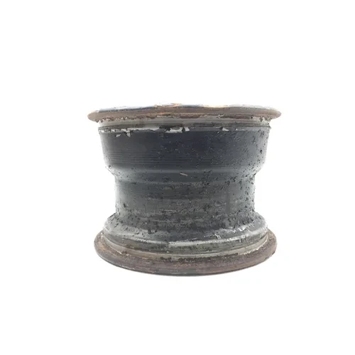 11in Rear Wheel A 2004 Honda Rancher 400 TRX400FA 4x4 AT 3043A x 15