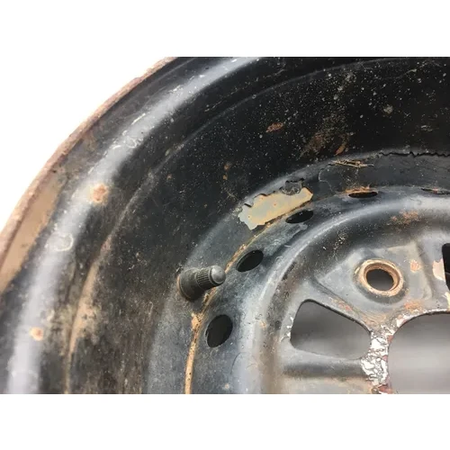 11in Rear Wheel A 2004 Honda Rancher 400 TRX400FA 4x4 AT 3043A x 5