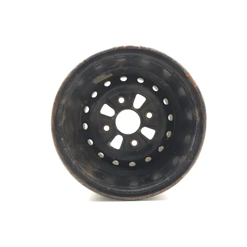 11in Rear Wheel A 2004 Honda Rancher 400 TRX400FA 4x4 AT 3043A x 3
