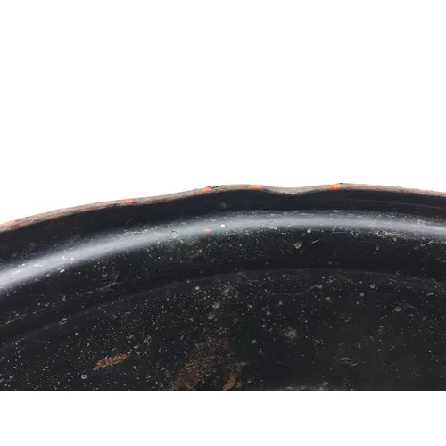 11in Rear Wheel A 2004 Honda Rancher 400 TRX400FA 4x4 AT 3043A x 7