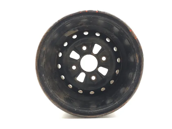 11in Rear Wheel A 2004 Honda Rancher 400 TRX400FA 4x4 AT 3043A x